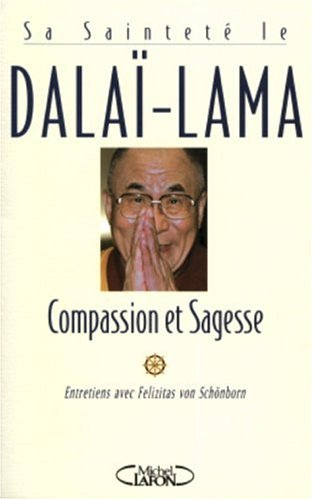 Compassion et sagesse