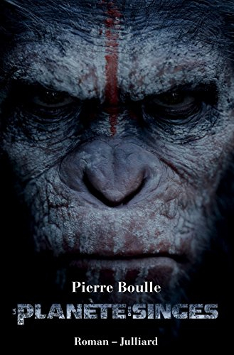 La planète des singes