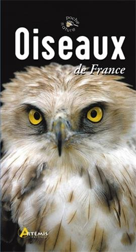 Oiseaux de France