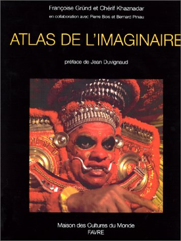 Atlas de l'imaginaire