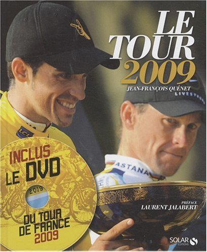 Le Tour 2009