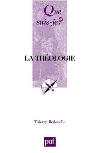 La théologie