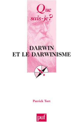 Darwin et le darwinisme