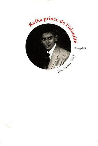 Kafka, prince de l'identité : ses photos, son nom, ses figurines