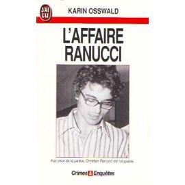 L'Affaire Ranucci