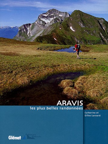 Aravis : les plus belles randonnées