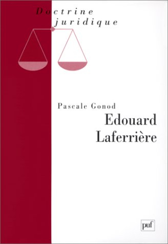 Edouard Laferrière