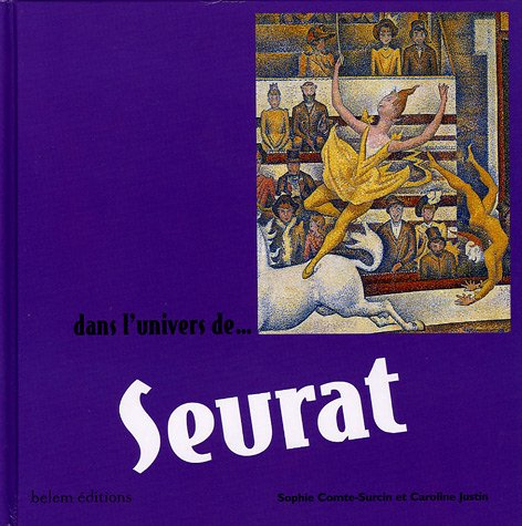 Dans l'univers de... Seurat