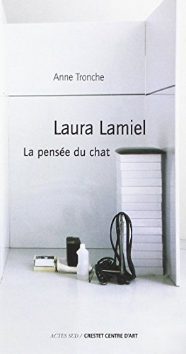 Laura Lamiel : la pensée du chat