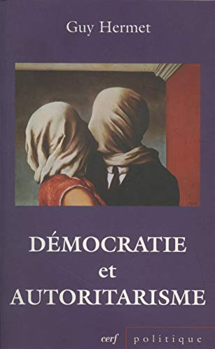 Démocratie et autoritarisme
