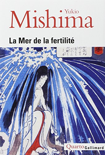 La mer de la fertilité