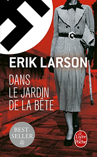 Dans le jardin de la bête