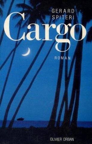 Cargo - Gérard Spitéri