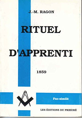 Rituel d'apprenti (1859)