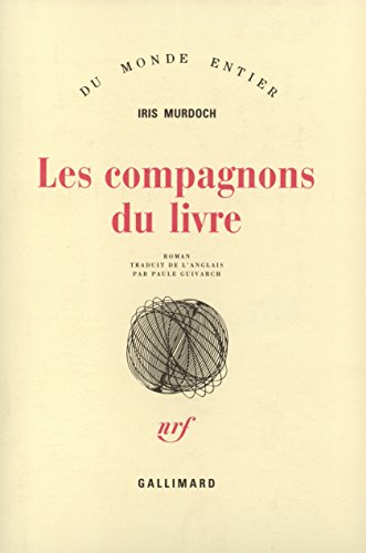 Les compagnons du livre