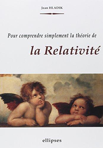 Pour comprendre simplement la théorie de la relativité