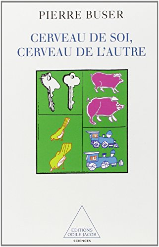 Cerveau de soi, cerveau de l'autre : neurobiologie, conscience et inconscient