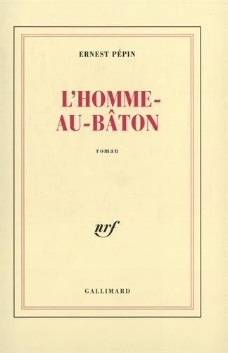 L'Homme au bâton