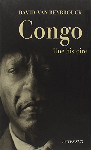 Congo, une histoire