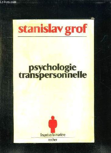 psychologie transpersonnelle