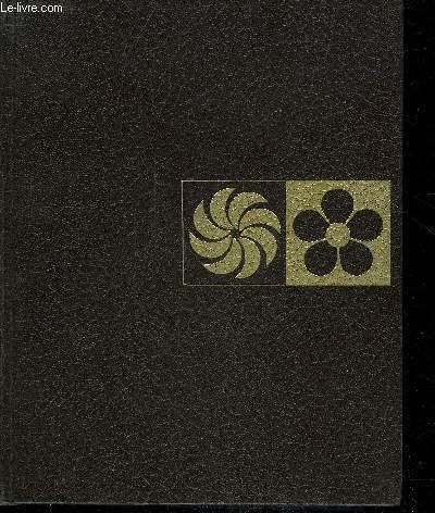 encyclopedie des jardins