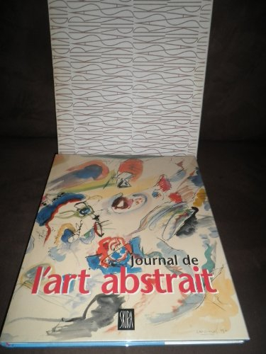 Journal de l'abstrait