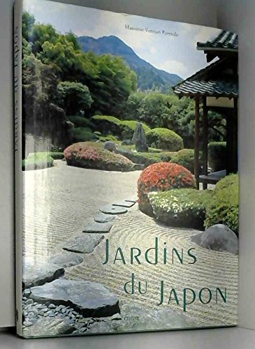 Jardins du Japon
