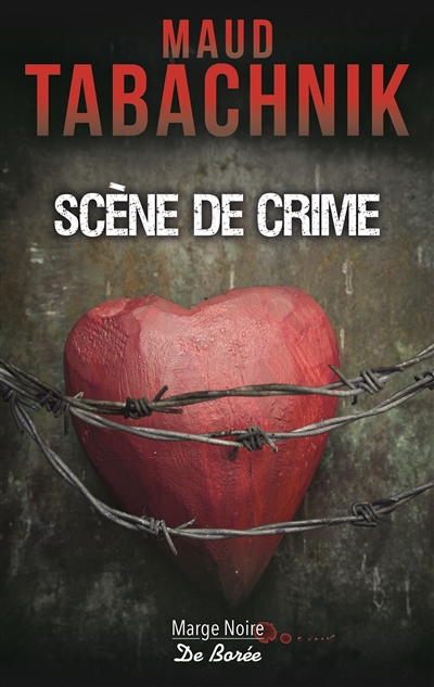 Scène de crime