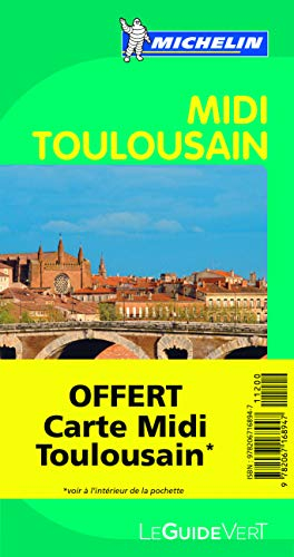 Midi toulousain : des Pyrénées à l'Aubrac