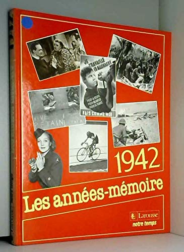 les années-mémoire