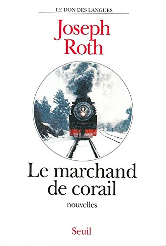 Le marchand de corail