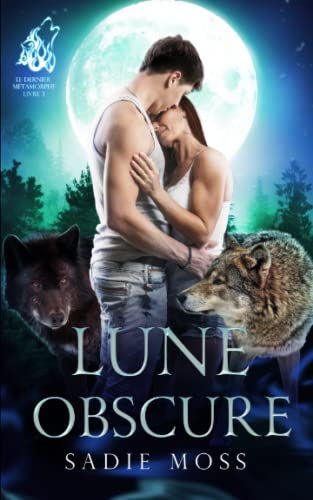 Lune obscure