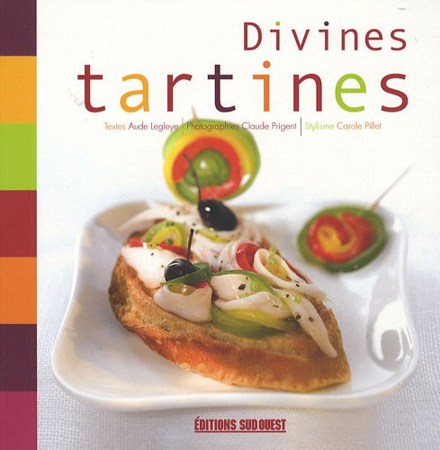 Divines tartines