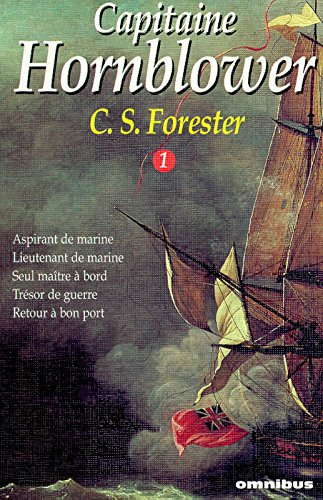 Capitaine Hornblower. Vol. 1