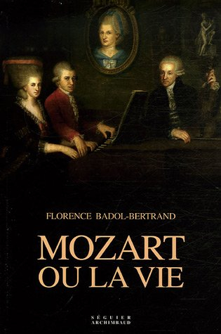 Mozart ou la vie