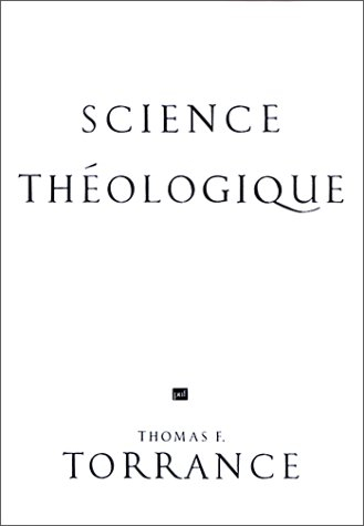 Science théologique