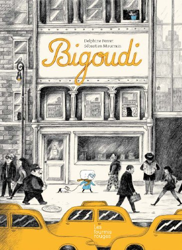 Bigoudi