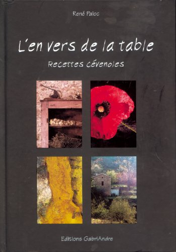 L'en vers de la table : recettes cévenoles