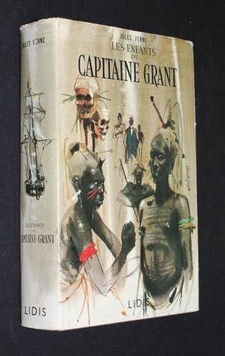 les enfants du capitaine grant