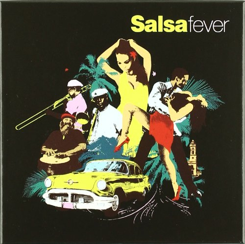 salsa fever