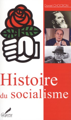Histoire du socialisme
