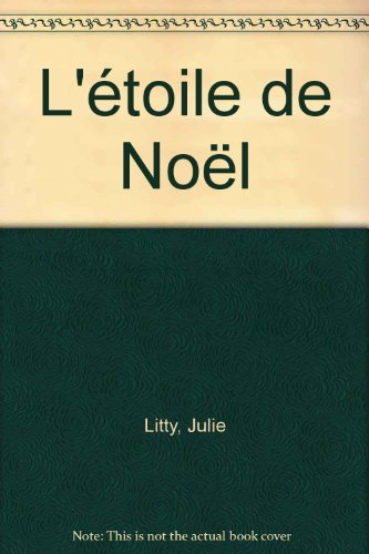 L'étoile de Noël