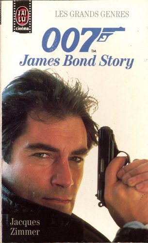 007 : James Bond story