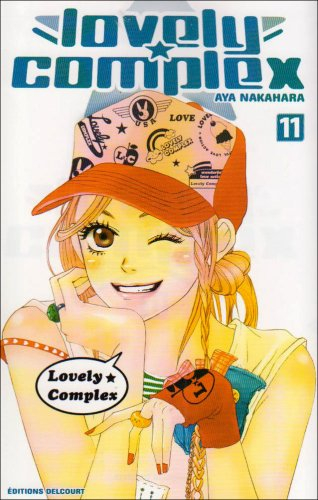Lovely complex. Vol. 11