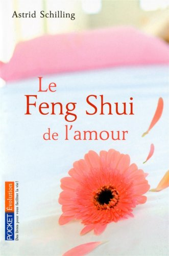 Le feng shui de l'amour