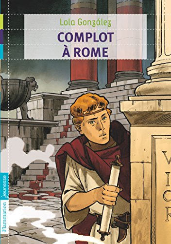 Complot à Rome