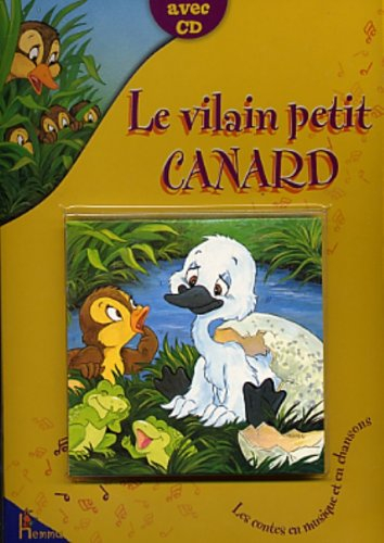 Le vilain petit canard