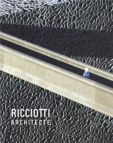 Ricciotti, architecte