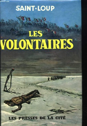 les volontaires