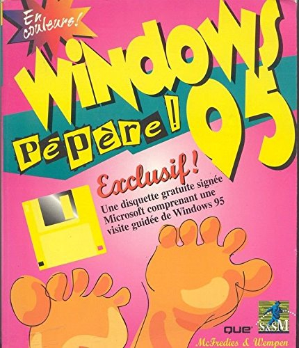 Windows 95 pépère !